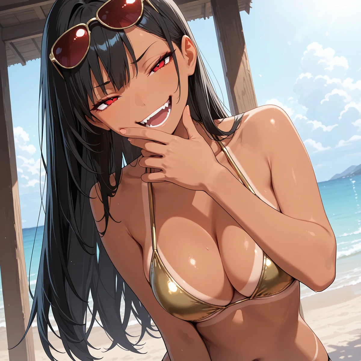Avatar of Megusaki Golden Week - Karen