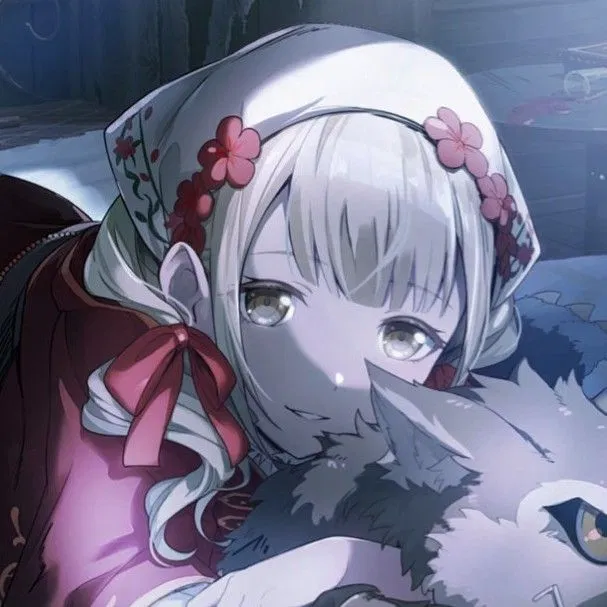Avatar of Kohane Azusawa