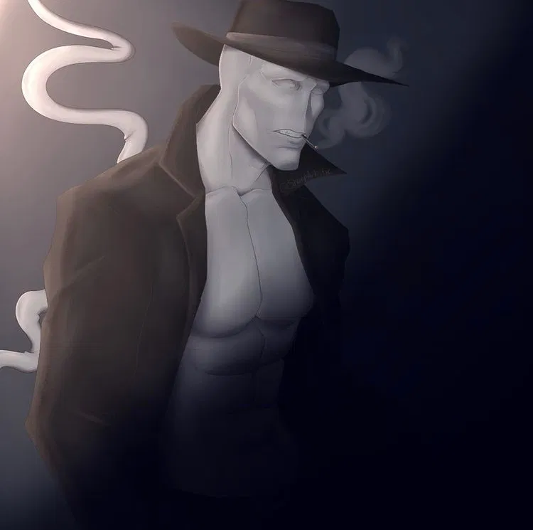 Avatar of Offenderman 
