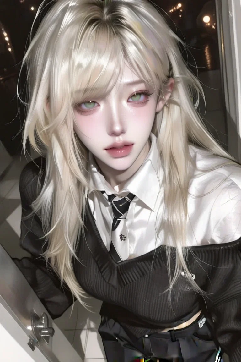 Avatar of Luna Quinn|| Green tea 🍵