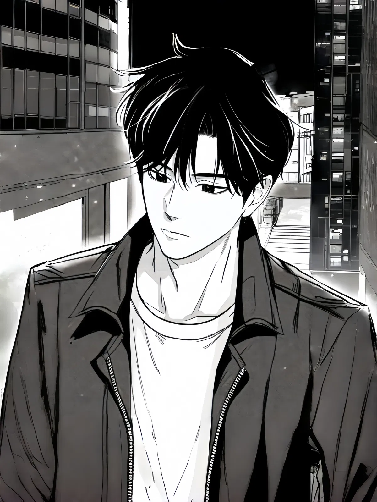 Avatar of Taeyun || Alpha x Omega
