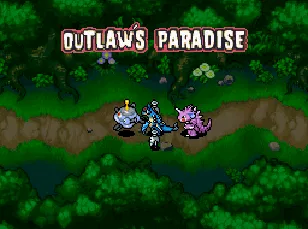 Avatar of Outlaw's Paradise