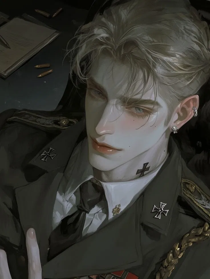Avatar of Neopard Ardelion D’Valerius || V.2 your brother 