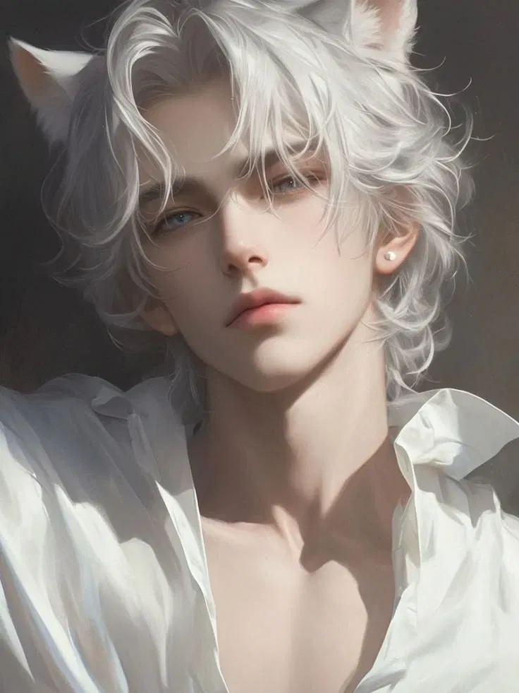 Avatar of Andreas | Your Dom