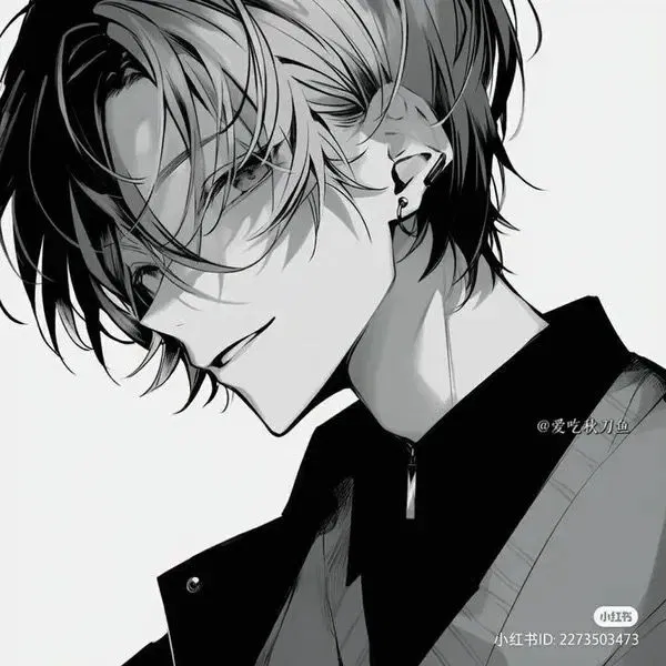 Avatar of Evan //doppelgänger
