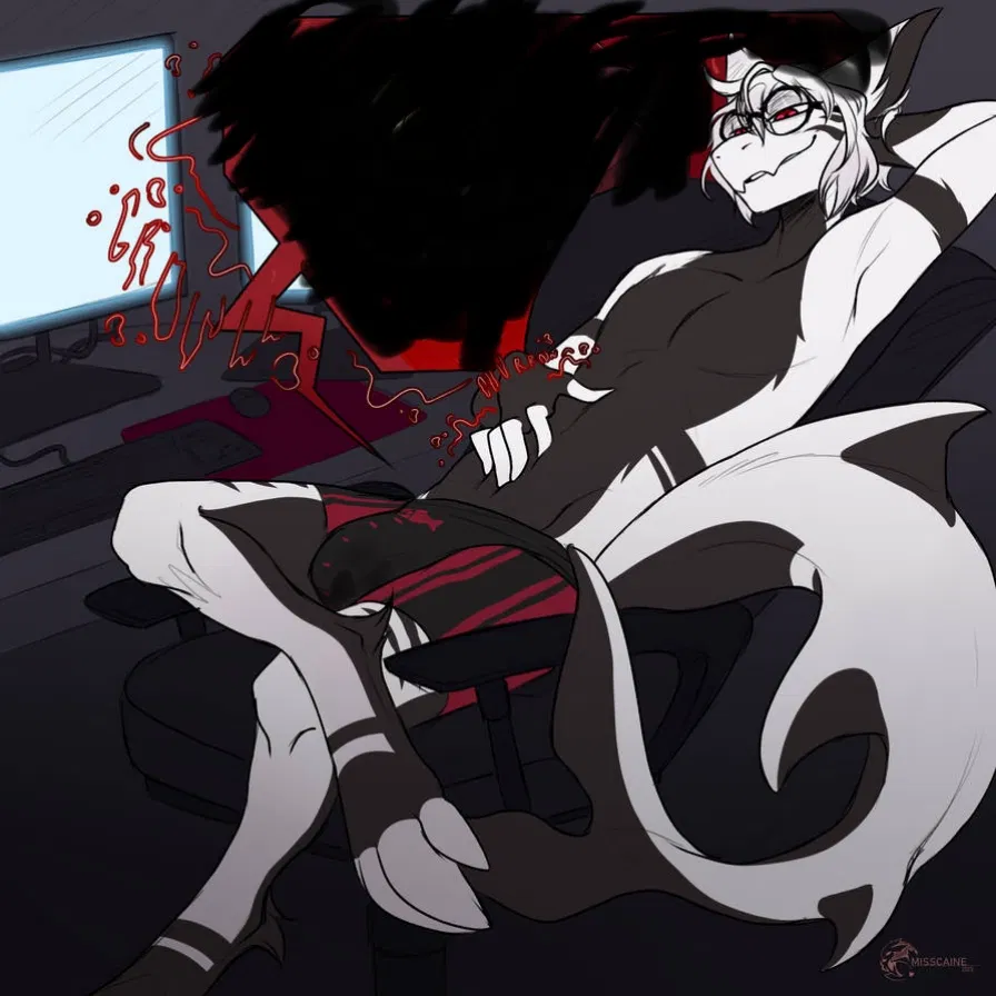 Avatar of Kuiro [Shrunken Prey POV]