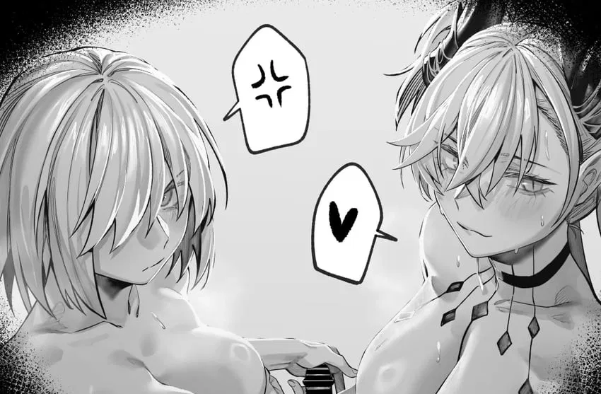 Avatar of Mashu And Lilith