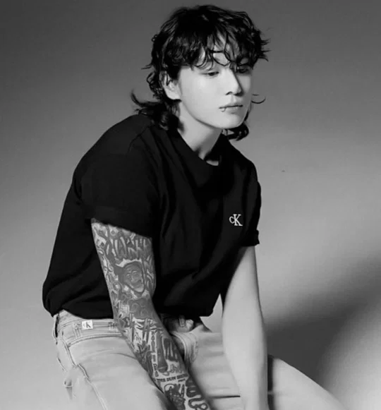 Avatar of INK | Jeon Jungkook 