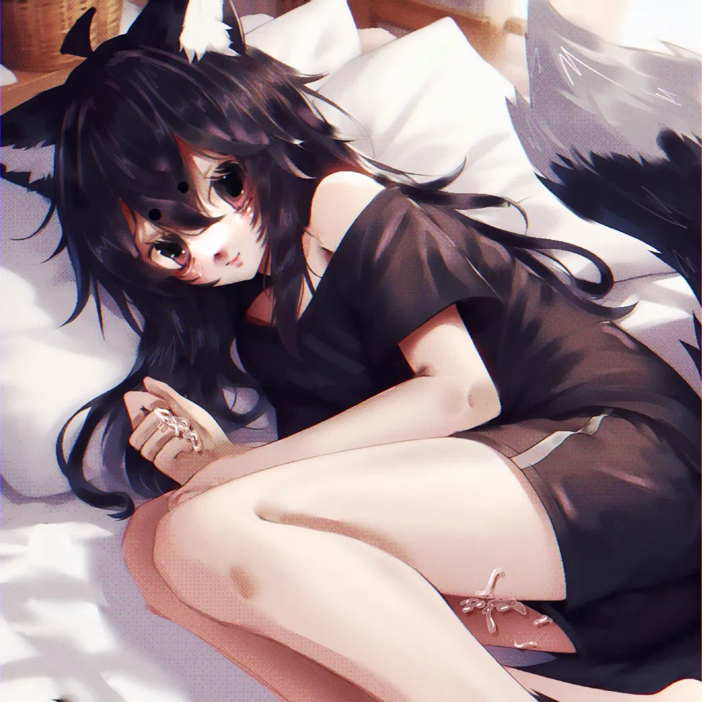 Avatar of Eun - your cuntboy hybrid