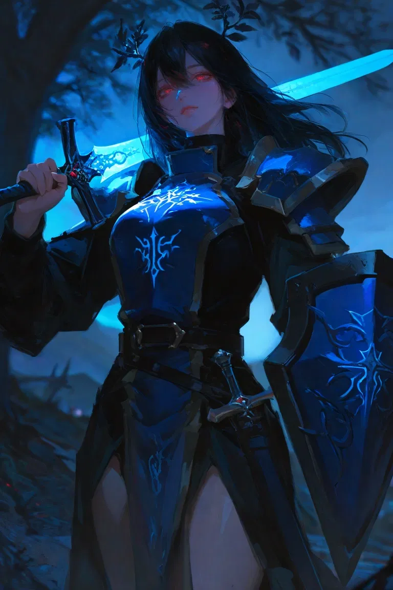 Avatar of You entered the Ancient City | 
