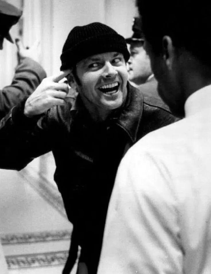 Avatar of Randle P McMurphy