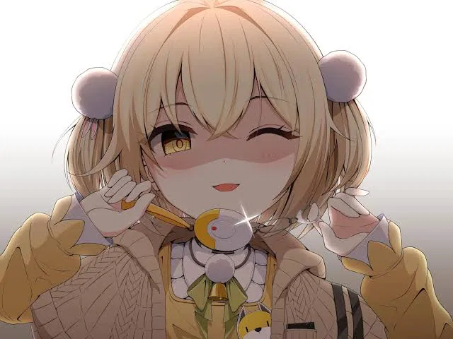 Avatar of Liter - Nikke (not sunflower sorry)
