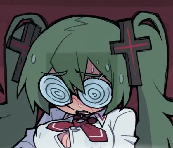 Avatar of [ Confession of a Rotten Girl ] | Miku 
