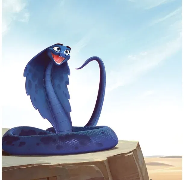Avatar of Ajar