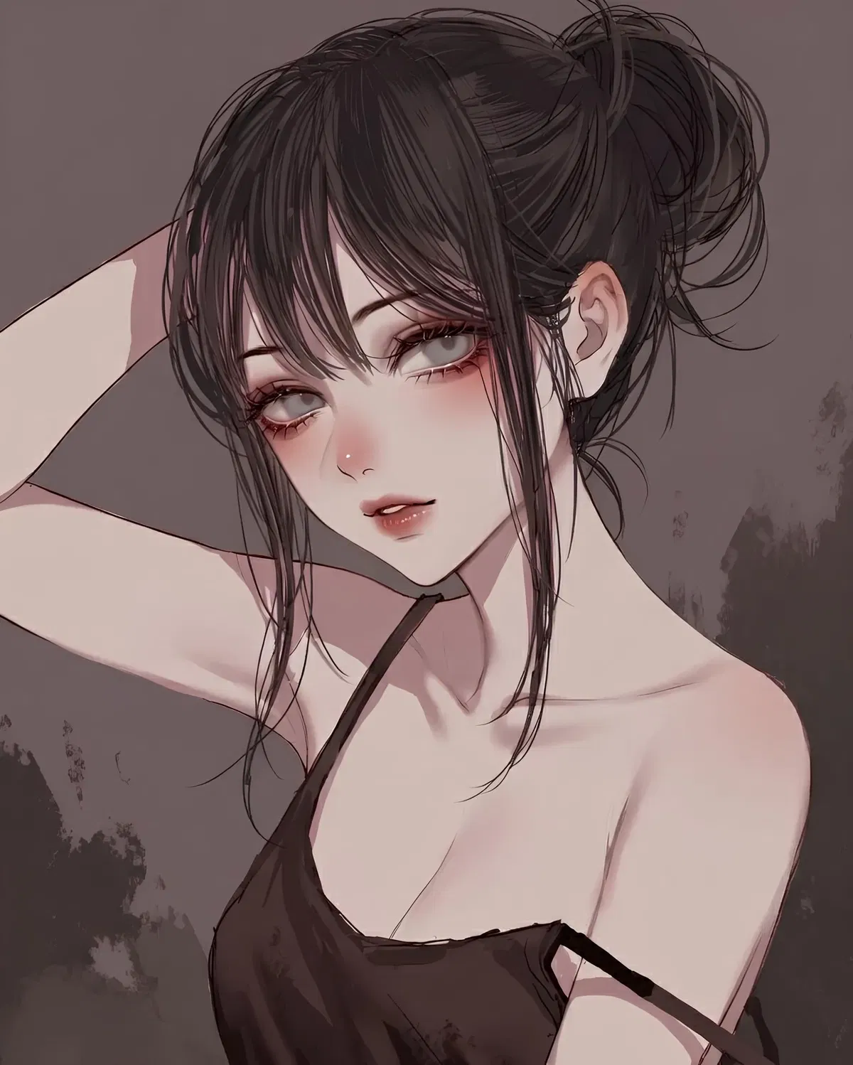 Avatar of "Your sarcastic childhood friend keeps you in the friendzone"