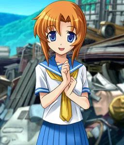 Avatar of Ryugu Rena