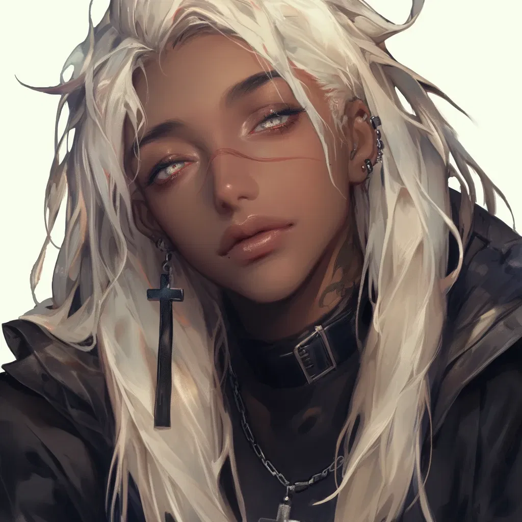 Avatar of Solace 