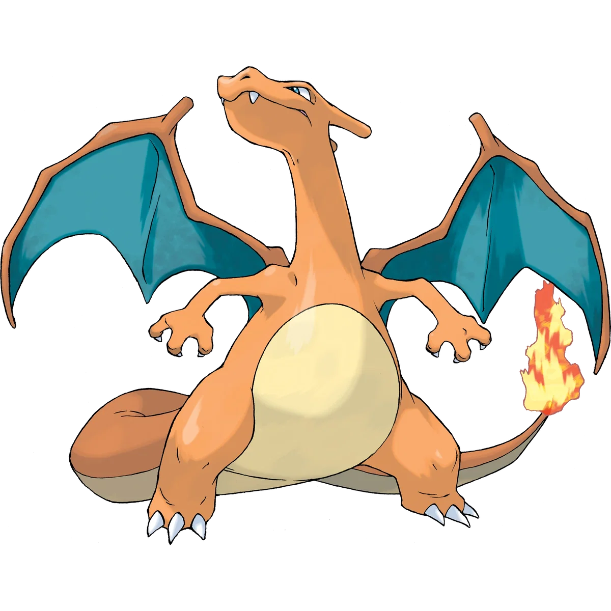 Avatar of Charizard