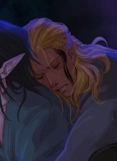 Avatar of Zevran Arainai