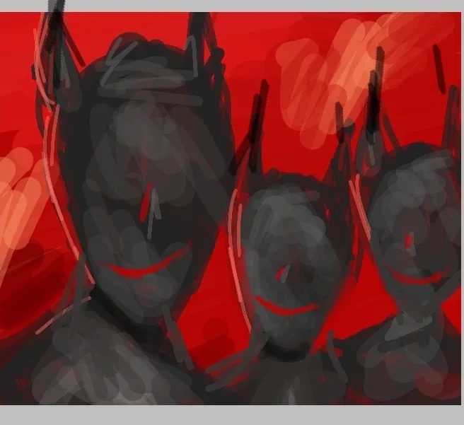 Avatar of demon slaves