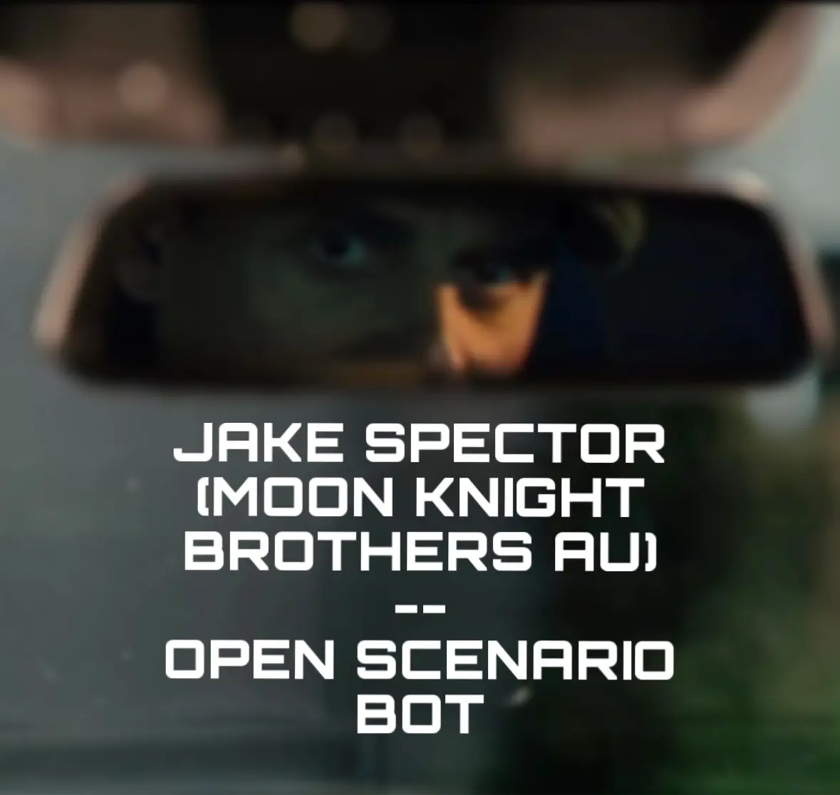Avatar of Jake Spector || Obsessive