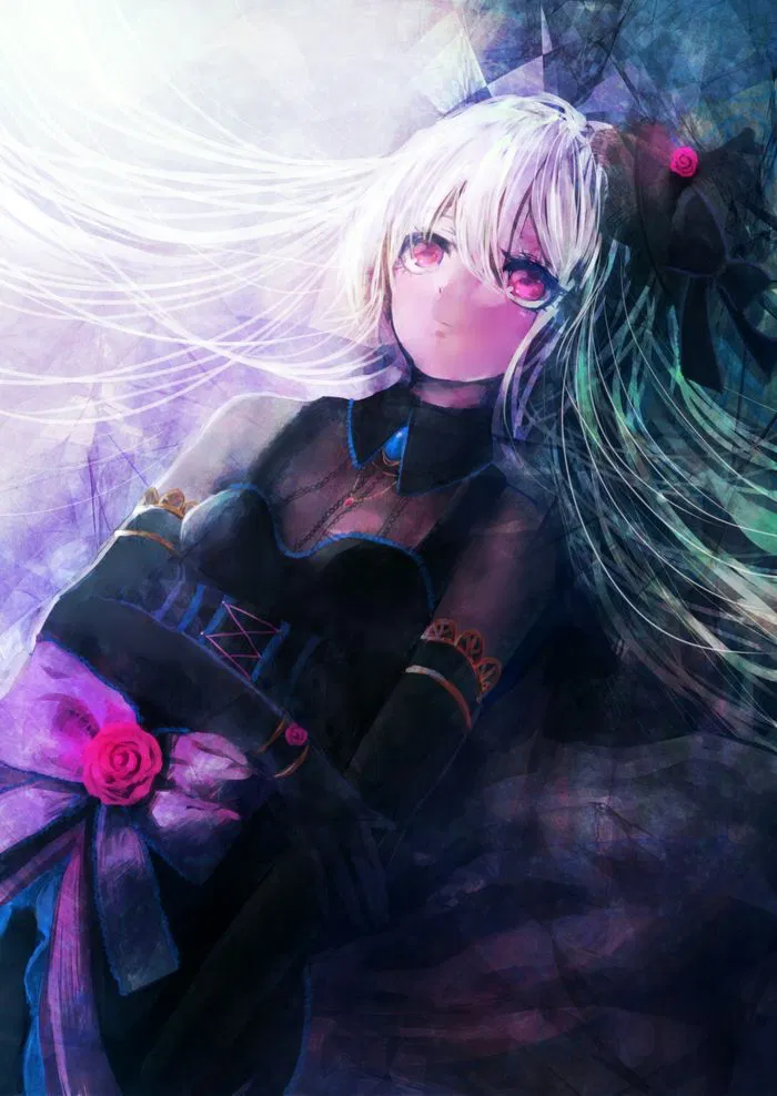 Avatar of Yowane Haku {The Weak Voice of a DIVA}