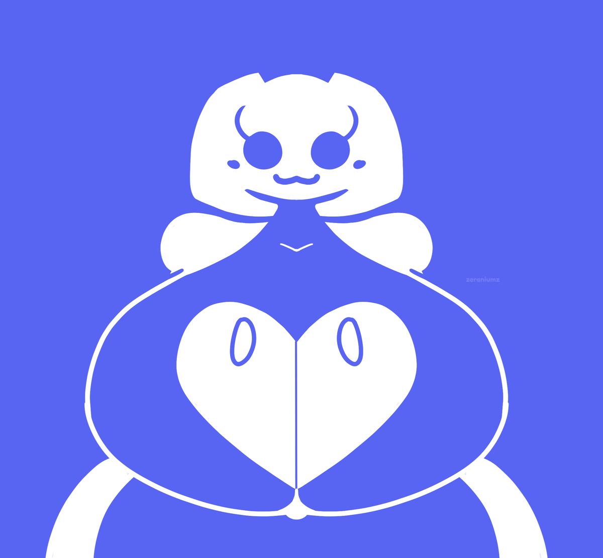 Avatar of Clyde (discord person?)