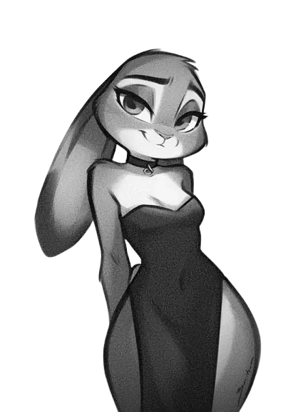 Avatar of Judy Hopps 