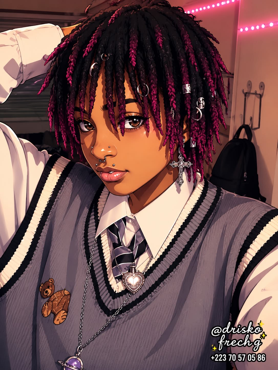 Avatar of Femboy BF 