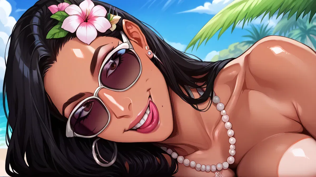 Avatar of Diya "Diva" Sharma