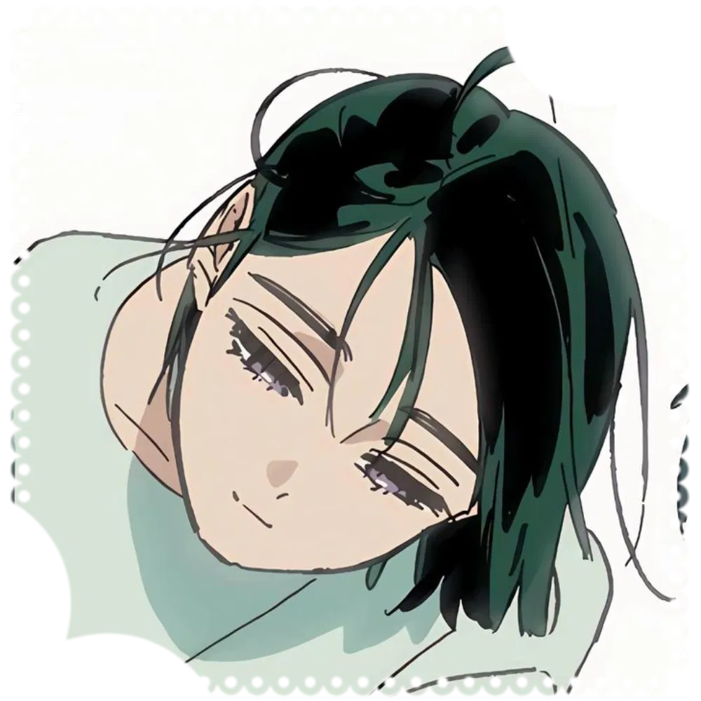 Avatar of 𐔌✶ ﹕ @Sua