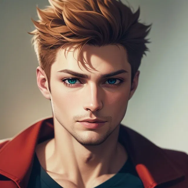 Avatar of Mark of Cain Dean Winchester 