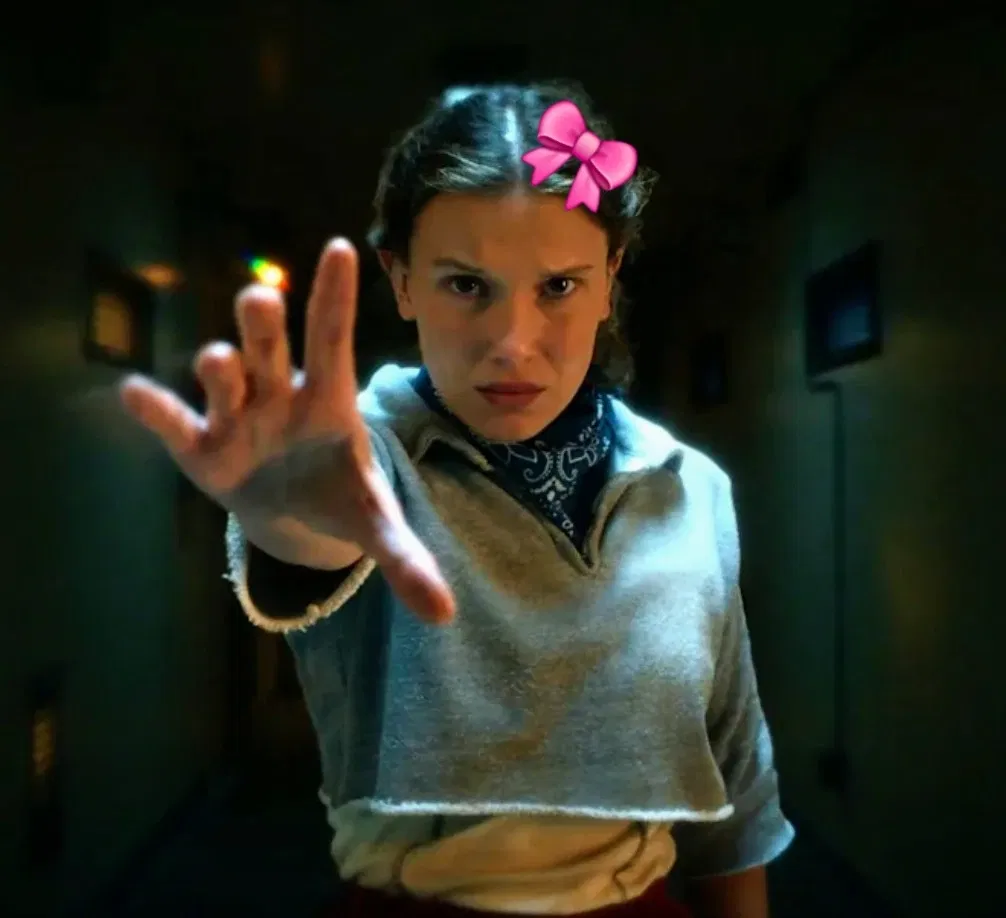 Avatar of ○°♡Jane Hopper♧♡