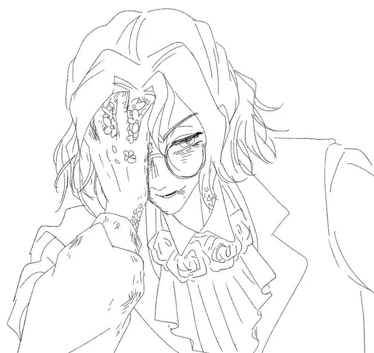 Avatar of |Forget-me-not| ❦ |Lawrence Cavendish|