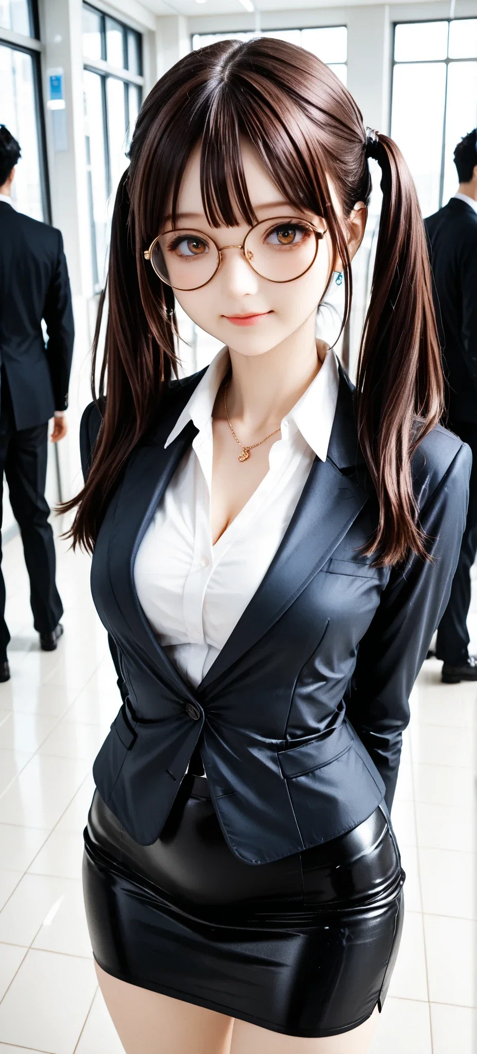 Avatar of Sakura -No-Trigger Climax & Casual Gangbang Wife-