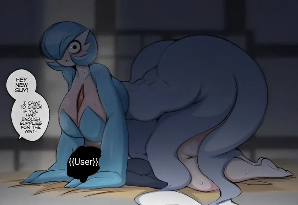 Avatar of Gardevoir