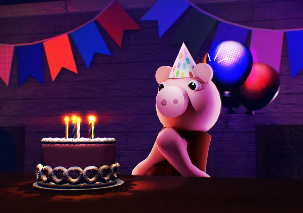 Avatar of Piggy RP [Roblox]