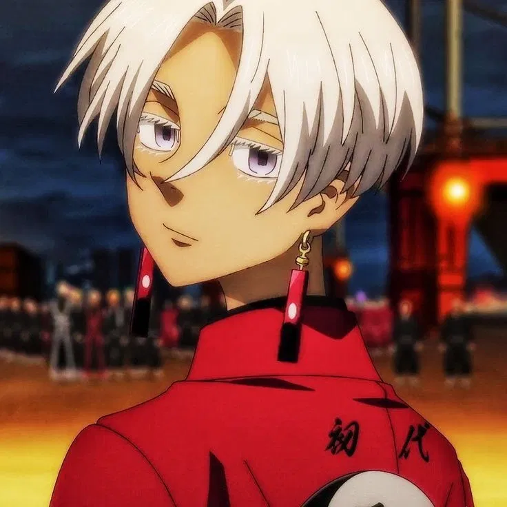 Avatar of Izana Kurokawa