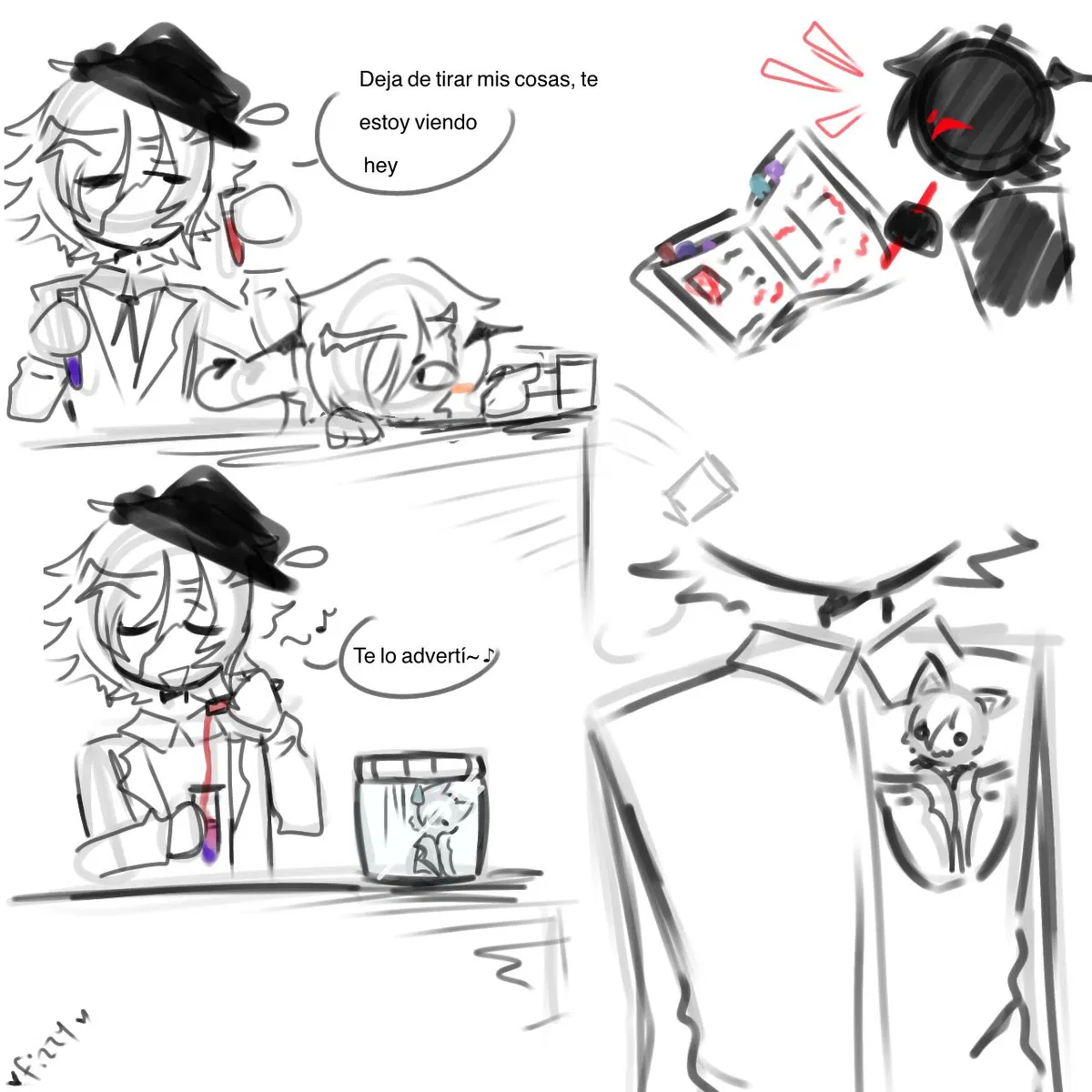 Avatar of Assistant