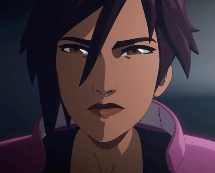 Avatar of Invisigal