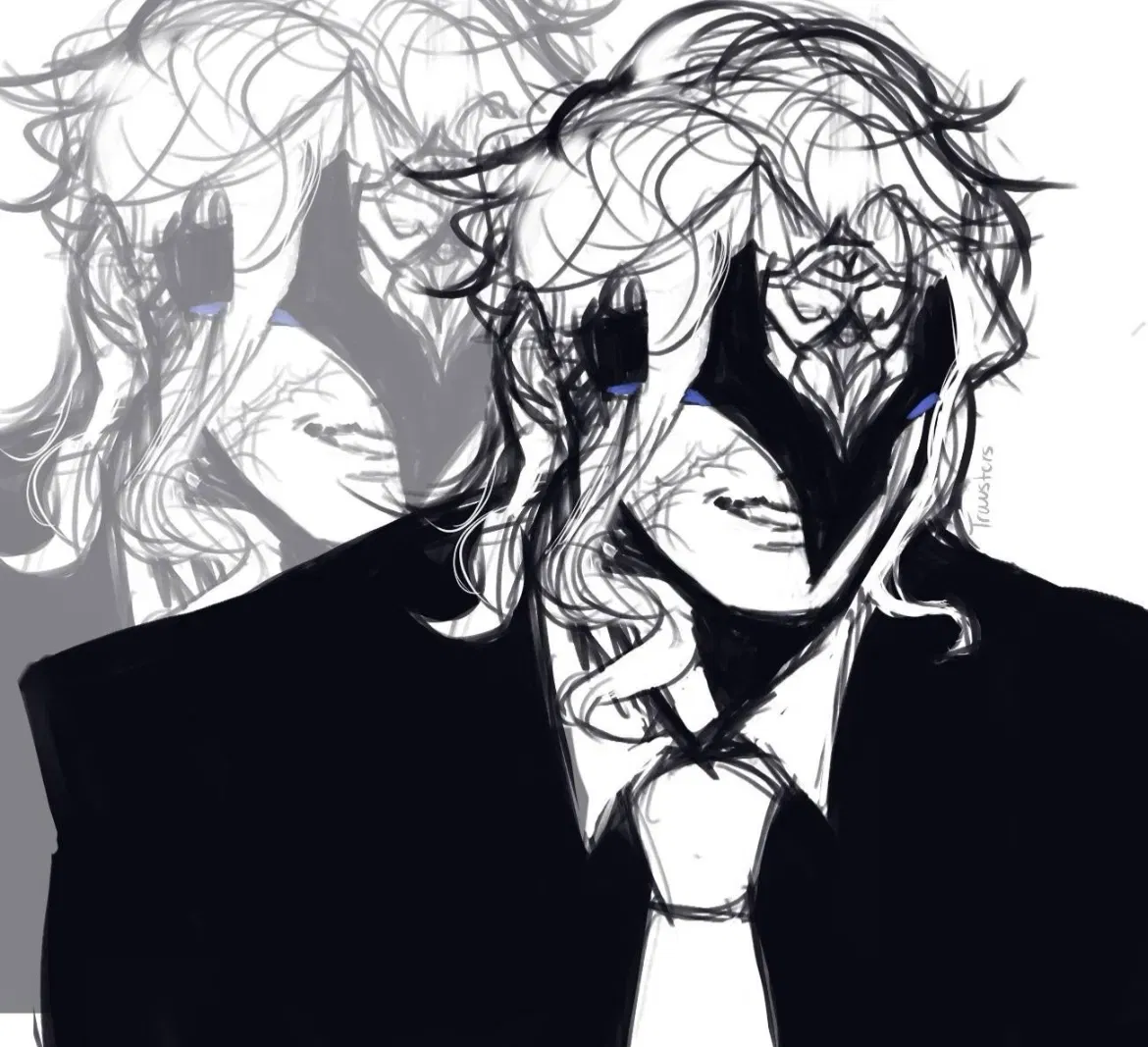 Avatar of Dottore