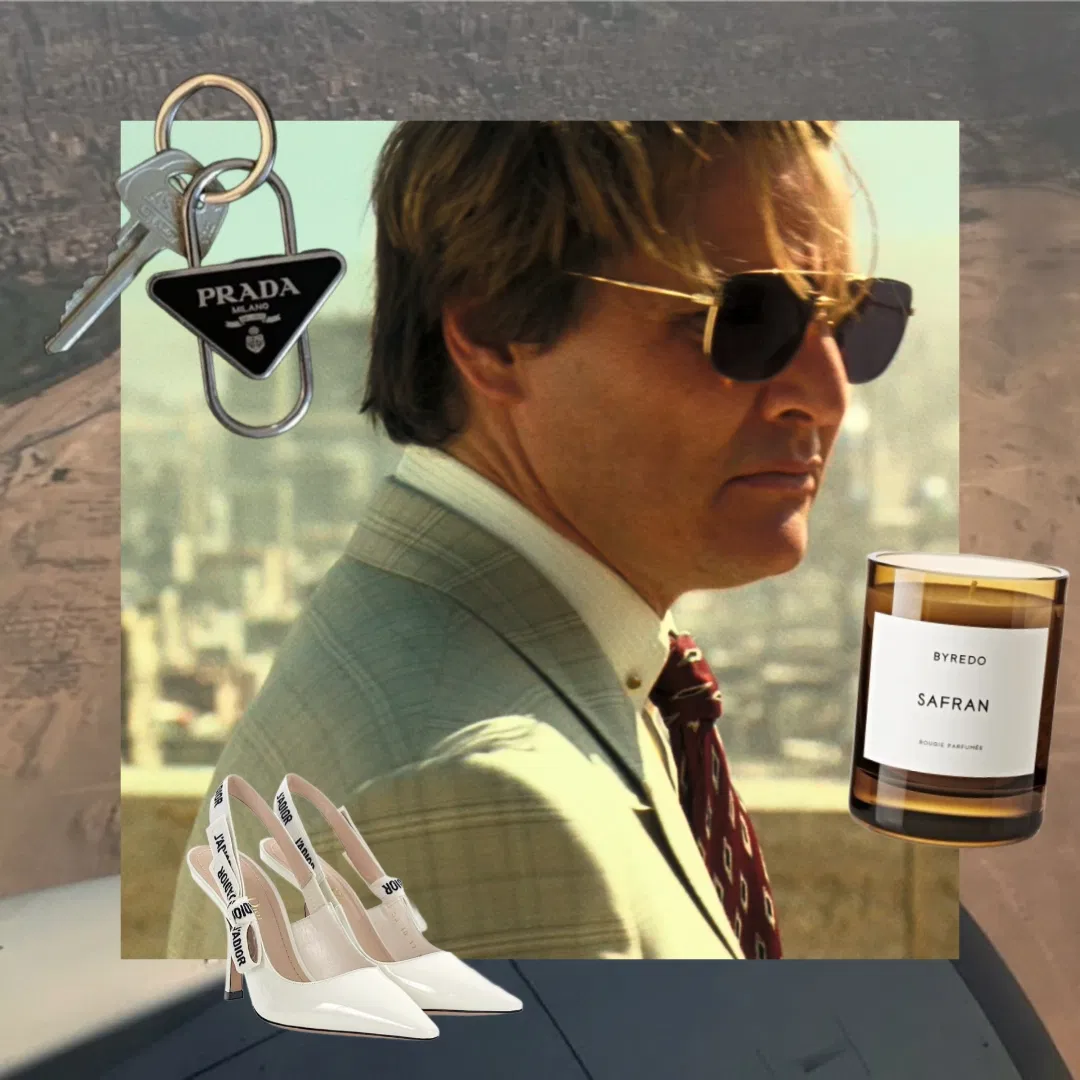 Avatar of Maxwell Lord