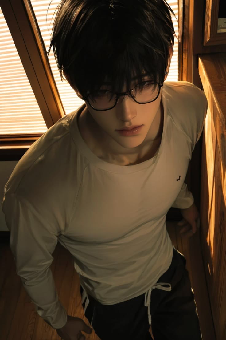 Avatar of Zayn || caught him cheating