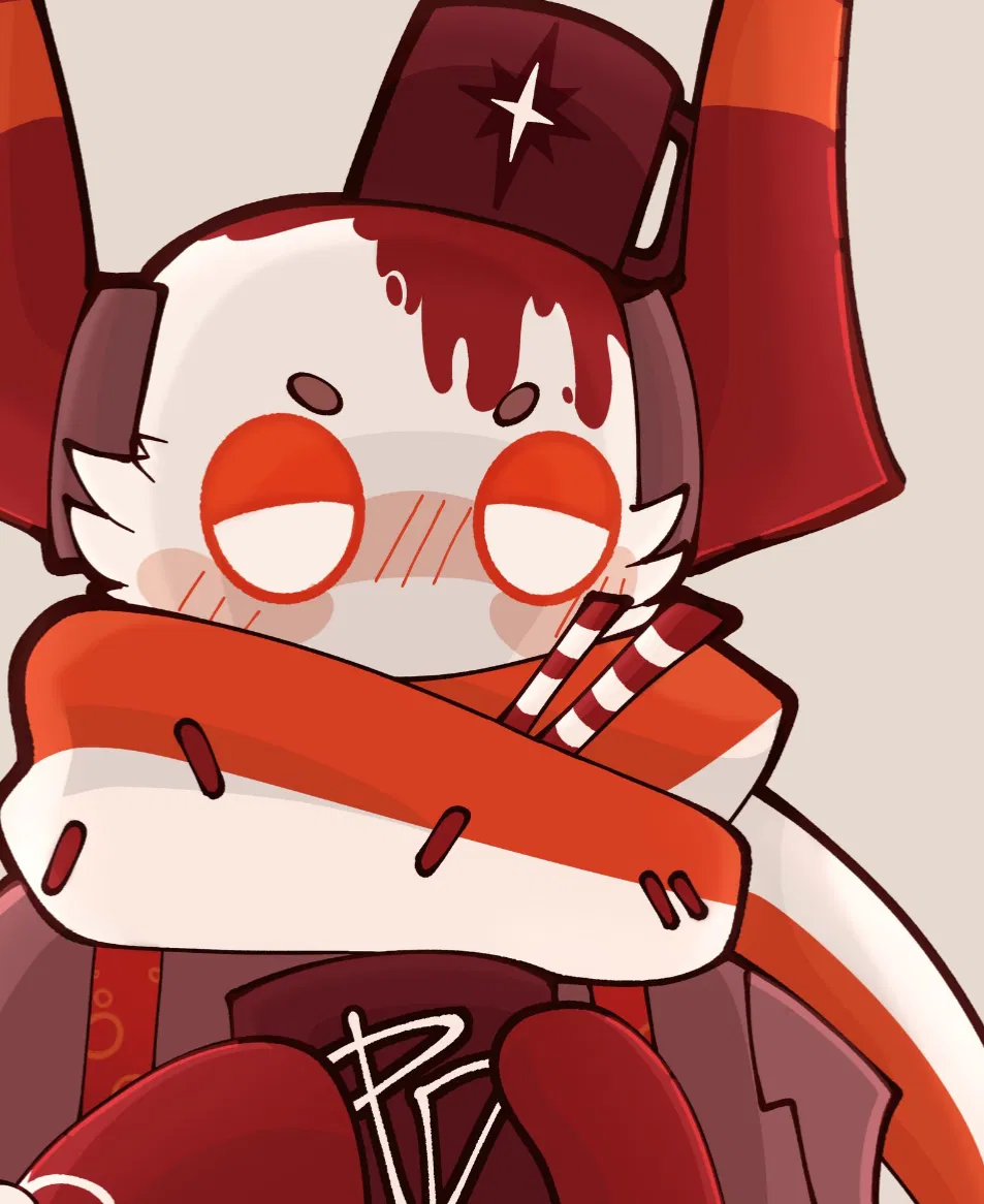 Avatar of cocoagraft phighting requested by friend in dire need of biograft bot You know who you are