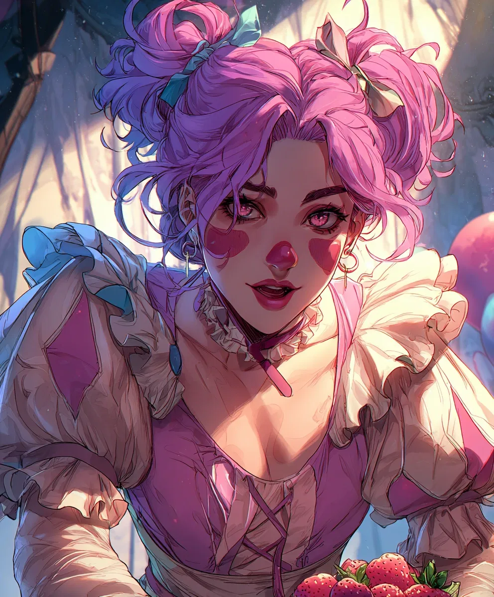 Avatar of Clown Husbandry Directory ♡ 