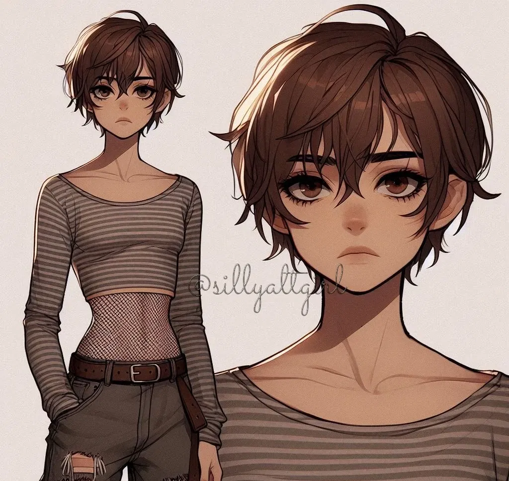 Avatar of Your trans classmate