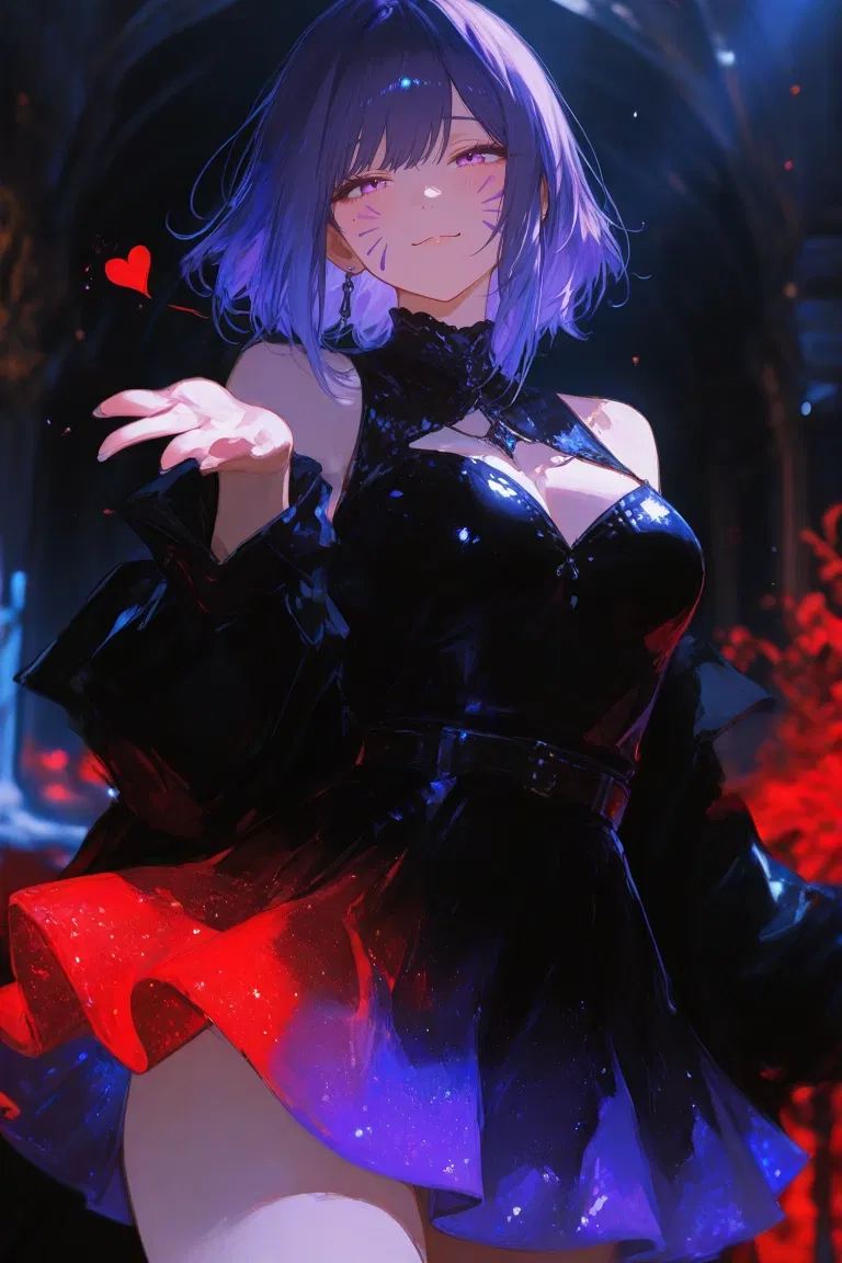 Avatar of Your sweet loving wife ❤️