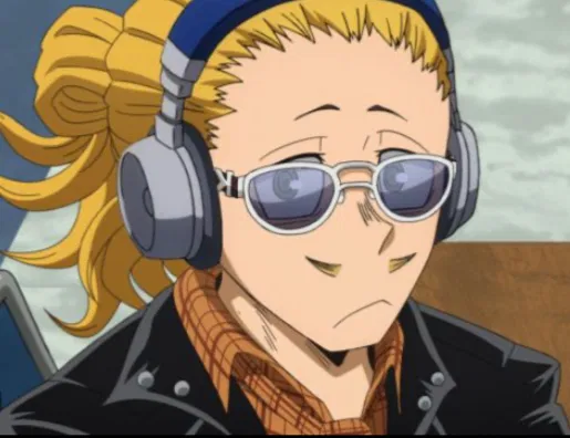 Avatar of  Hizashi 