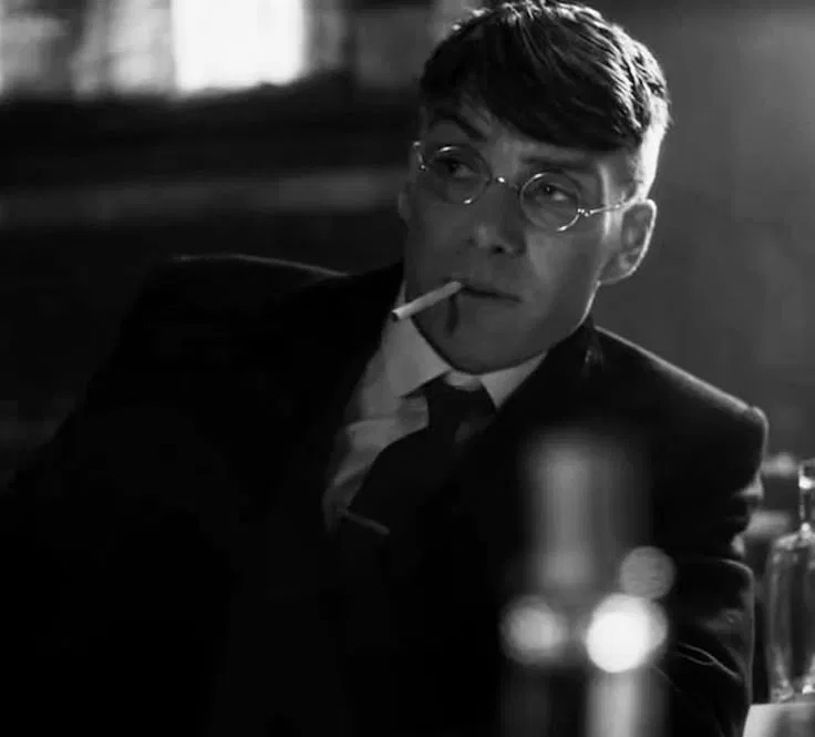 Avatar of Thomas Shelby
