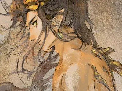 Avatar of Retuo